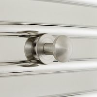 Вешалка Сунержа 071-2010-0001 Сфера н/ж для ДР Сунержа, сатин