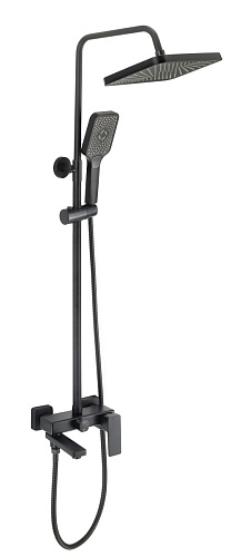 Стойка для душа Osgard KALTI 63050 Стойка для душа Osgard KALTI 63050