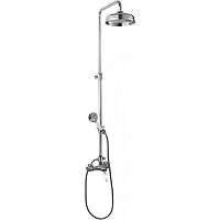 Душевая стойка с моно.смес., верх. и ручн.душ Cezares Venezia VENEZIA-CD-01-Bi