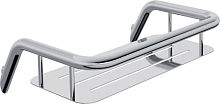 Корзина Deante ADI_0551 Silia для душа, хром Корзина Deante ADI_0551 Silia для душа, хром