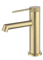 Смеситель для раковины Vincea  VBF-2RM1BG