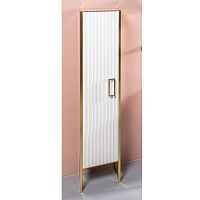 Пенал для ванной Armadi Art Monaco 868-WG-R Пенал для ванной Armadi Art Monaco 868-WG-R