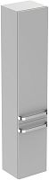 Пенал Ideal Standard R4319FA Tonic II для подвесного монтажа 35х175 см, узкий, Glossy light grey (светло-серый глянцевый) Пенал Ideal Standard R4319FA Tonic II для подвесного монтажа 35х175 см, узкий, Glossy light grey (светло-серый глянцевый)