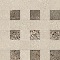 Мозаика La Faenza CONKRETA & MUKKA MK.MUKKA30 1MIX 30x30 (Mk.MUKKA301MIX)