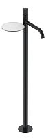 Смеситель напольный Boheme STICK 120-BB.3