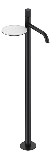Смеситель напольный Boheme STICK 120-BB.3 Смеситель напольный Boheme STICK 120-BB.3
