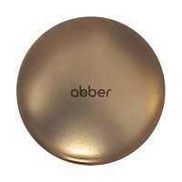 Накладка на перелив Abber  AC0014MMG Накладка на перелив Abber  AC0014MMG