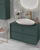 Тумба под раковину Jacob Delafon VIVIENNE SIGNATURE EB1507LB3-M87-M87 Тумба под раковину Jacob Delafon VIVIENNE SIGNATURE EB1507LB3-M87-M87