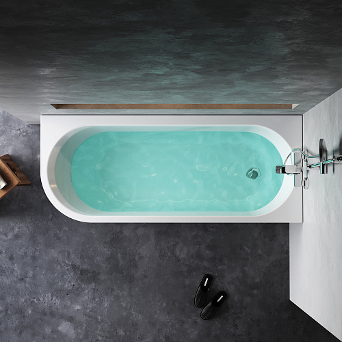 Ванна AM.PM X-Joy W94A-170R70W-ARP