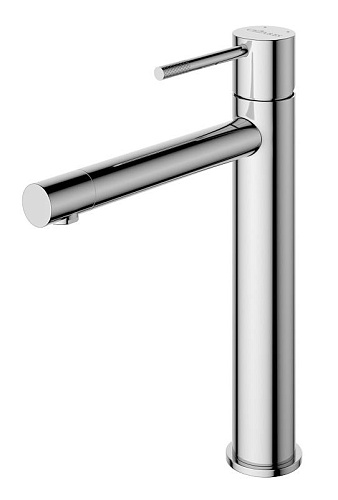 Смеситель для накладной раковины Cezares Relax RELAX-LC2-01-W0