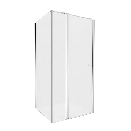 Душевое ограждение New Trendy NEW SOLEO Chrome K-0736 купить недорого в интернет-магазине Керамос Душевое ограждение New Trendy NEW SOLEO Chrome K-0736 купить недорого в интернет-магазине Керамос