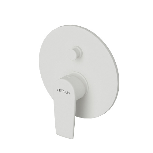 Смеситель для душа, встраиваемый Cezares Nautic NAUTIC-VDIM-BIO