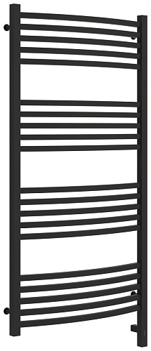 Полотенцесушитель электрический Сунержа 15-5705-1260 Аркус 3.0 РЭБ 1200х600 мм/МЭМ правый, муар темный титан Полотенцесушитель электрический Сунержа 15-5705-1260 Аркус 3.0 РЭБ 1200х600 мм/МЭМ правый, муар темный титан