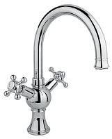 Смеситель Timo Nelson 1941F для раковины 