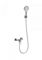 Смеситель для душа Wonzon & Woghand  WW-4540-CR Смеситель для душа Wonzon & Woghand  WW-4540-CR