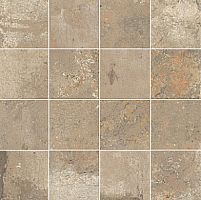 Мозаика SANT'AGOSTINO Terre Nuove Mos/16TerreNu.Sa.