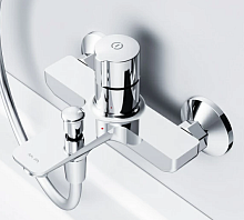 Смеситель для ванны/душа AM.PM X-Joy F85A10500 (exp)
