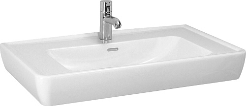 Раковина Laufen 8.1395.6.000.104.1 Pro, 85х48 см
