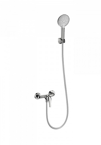 Смеситель для душа Wonzon & Woghand WW-4540-CR Смеситель для душа Wonzon & Woghand WW-4540-CR