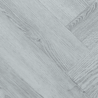 Напольное покрытие SPC CM Floor Parkett 01 610x122x5 5мм 0 5мм Дуб Серый с подложкой