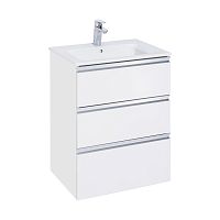 Тумба под раковину Roca The Gap A857404806 Тумба под раковину Roca The Gap A857404806