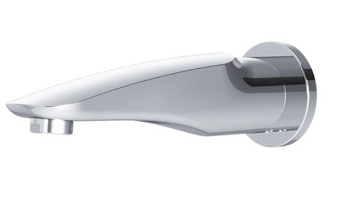 Излив для ванны AM.PM Sensation F3070000 Излив для ванны AM.PM Sensation F3070000