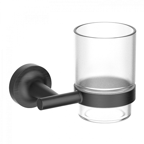 Стакан Wonzon & Woghand SIMPLE WW-6521-BGM купить недорого в интернет-магазине Керамос