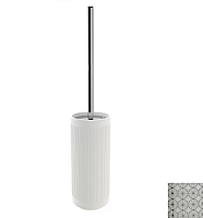 Ершик напольный. для унитаза Pomdor 77 Equilibrium 77.90.51.002C