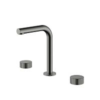 Смеситель для раковины Boheme STICK 152-GM.3