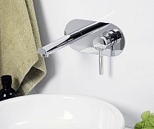 Смеситель встроенный WasserKRAFT Main 4130_Main