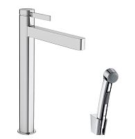 Смеситель для раковины Hansgrohe Finoris 76220000