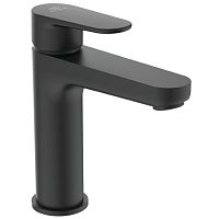 Смеситель Ideal Standard BC554XG Cerafine O для раковины, Silk Black (черный шелк) Смеситель Ideal Standard BC554XG Cerafine O для раковины, Silk Black (черный шелк)