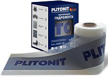 Лента для упрочнения углов Plitonit ГидроЛента - 10м