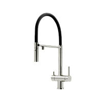 Смеситель для кухни Sancos Imola SC4010BNbh