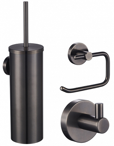 Набор аксессуаров Wonzon & Woghand  WW-8100-GM купить недорого в интернет-магазине Керамос