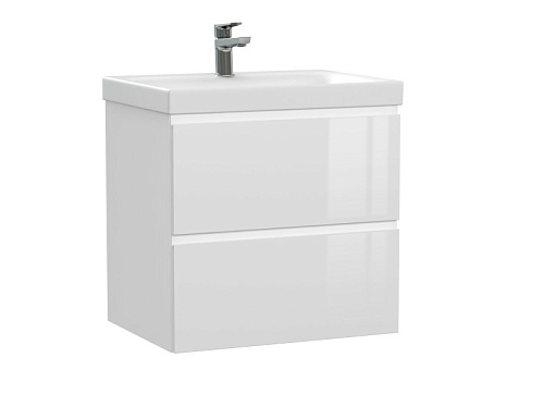 Тумба под раковину Cersanit MODUO 64140 купить недорого в интернет-магазине Керамос Тумба под раковину Cersanit MODUO 64140 купить недорого в интернет-магазине Керамос