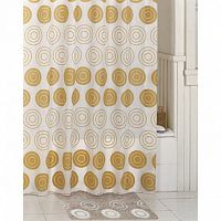 Шторка для ванны IDDIS Iddis 430P20RI11