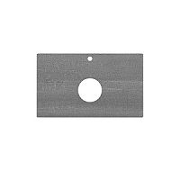 Столешница KERAMA MARAZZI PLAZA NEXT PL1.DD500620R\80