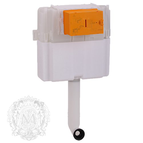 Бачок встраиваемый Migliore ML.EXE-27.665 Бачок встраиваемый Migliore ML.EXE-27.665