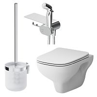 Комплект сантехники AM.PM X-JOY S CK85H0703W