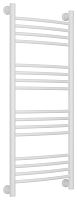 Полотенцесушитель водяной Сунержа 30-0221-1040 Богема+ 1000х400 мм, матовый белый