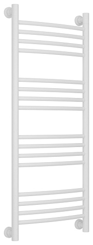 Полотенцесушитель водяной Сунержа 30-0221-1040 Богема+ 1000х400 мм, матовый белый