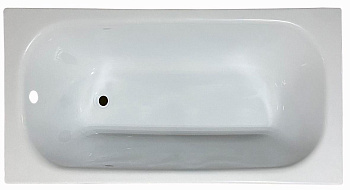 Ванна акриловая Aquanika A1015070017 Norma 150х70 см, белая