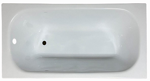Ванна акриловая Aquanika A1015070017 Norma 150х70 см, белая Ванна акриловая Aquanika A1015070017 Norma 150х70 см, белая