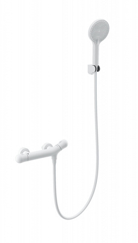 Смеситель для душа Wonzon & Woghand WW-B2057-A-MW Смеситель для душа Wonzon & Woghand WW-B2057-A-MW