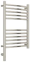 Полотенцесушитель электрический Сунержа 00-5802-6040 Богема 3.0 РЭБ выгнутая, 600х400 мм/ МЭМ левый, без покрытия Полотенцесушитель электрический Сунержа 00-5802-6040 Богема 3.0 РЭБ выгнутая, 600х400 мм/ МЭМ левый, без покрытия