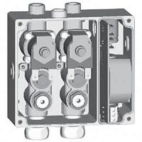 Комплект Ideal Standard A3810NU Proximity CeraPlus электронный для инфракрасного подключения, Neutral (нейтральный) Комплект Ideal Standard A3810NU Proximity CeraPlus электронный для инфракрасного подключения, Neutral (нейтральный)