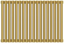 Радиатор Сунержа 03-0302-5018 Эстет-11 отопительный н/ж 500х810 мм/ 18 секций, золото