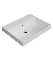 Раковина KERAMA MARAZZI CUBO CU.wb.60