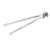 Полотенцедержатель Geesa Geesa 915305-02, хром